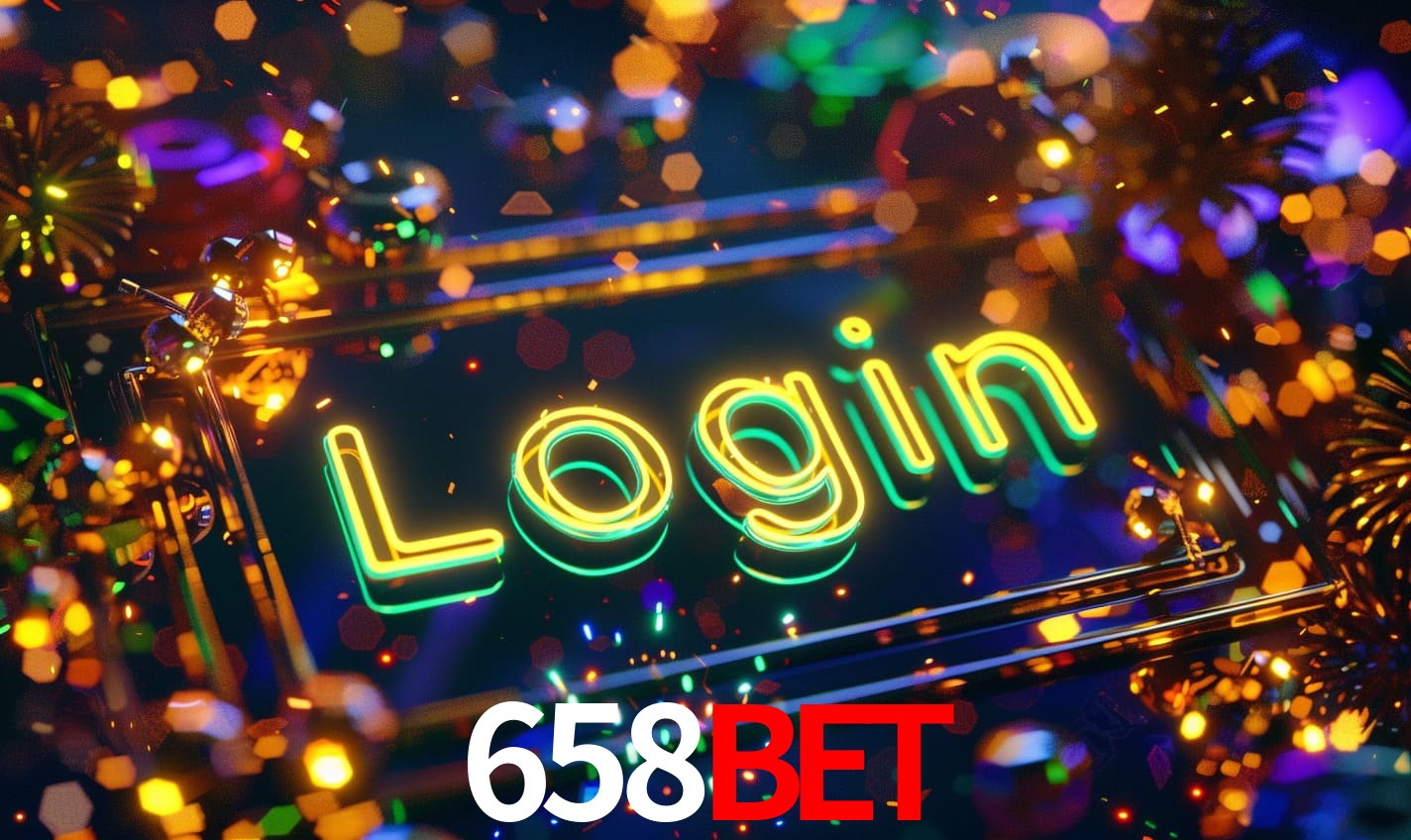 Populares Slots 658Bet